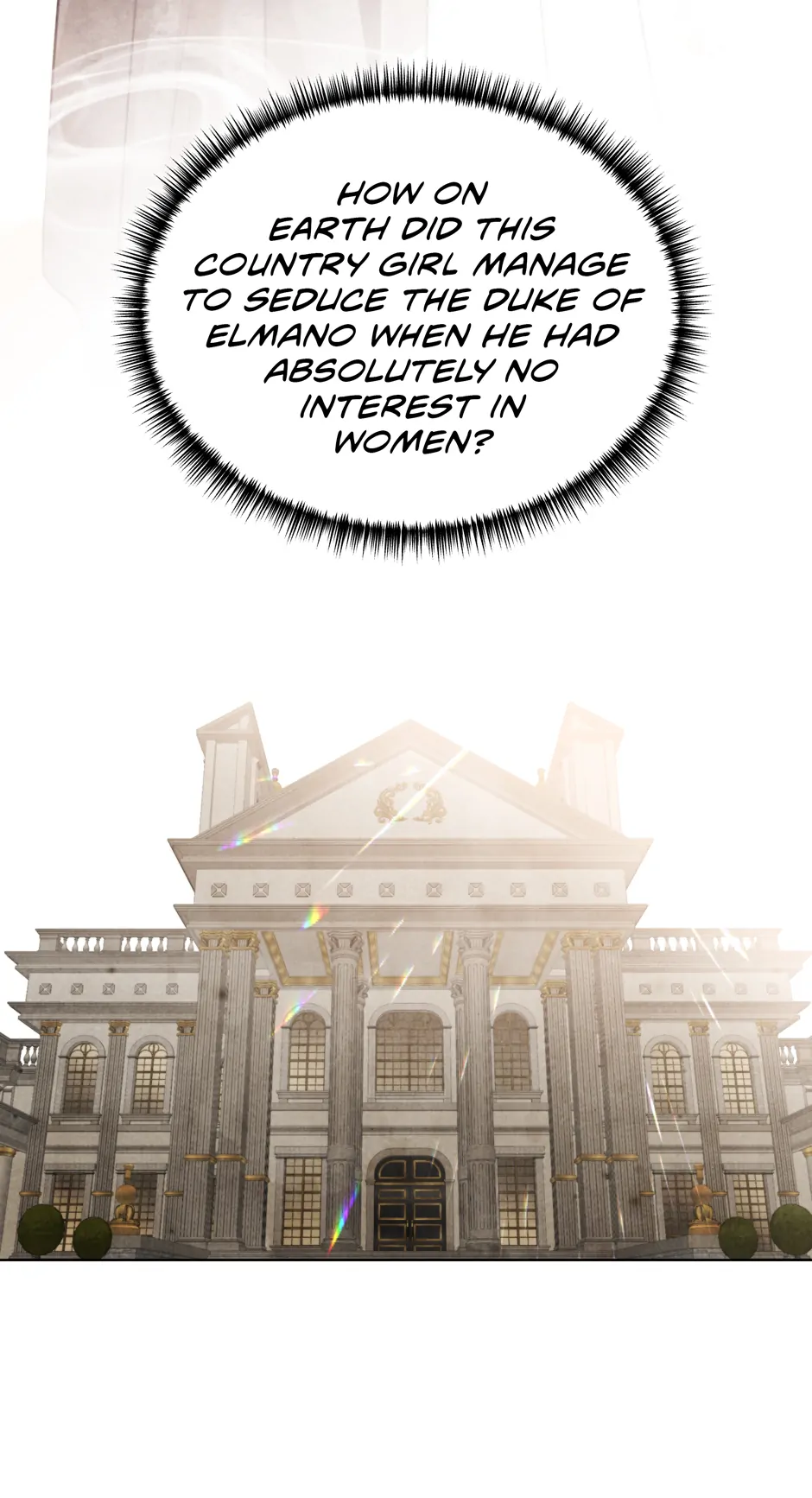 The Duchess Wants to Do it Chapter 41 - Page 12
