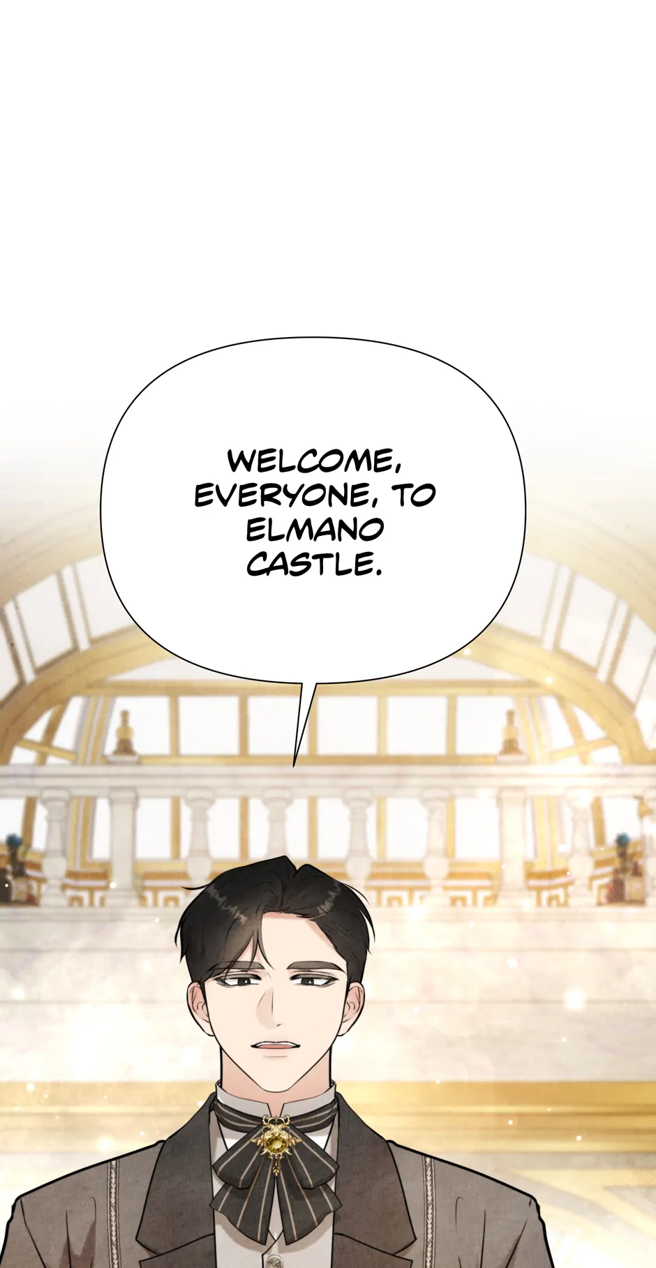 The Duchess Wants to Do it Chapter 41 - Page 13