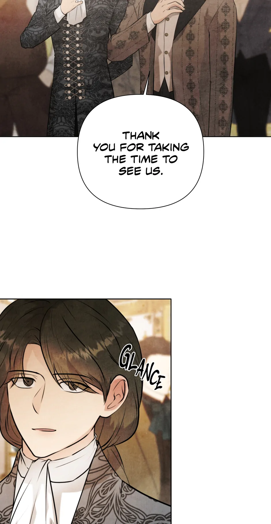 The Duchess Wants to Do it Chapter 41 - Page 15