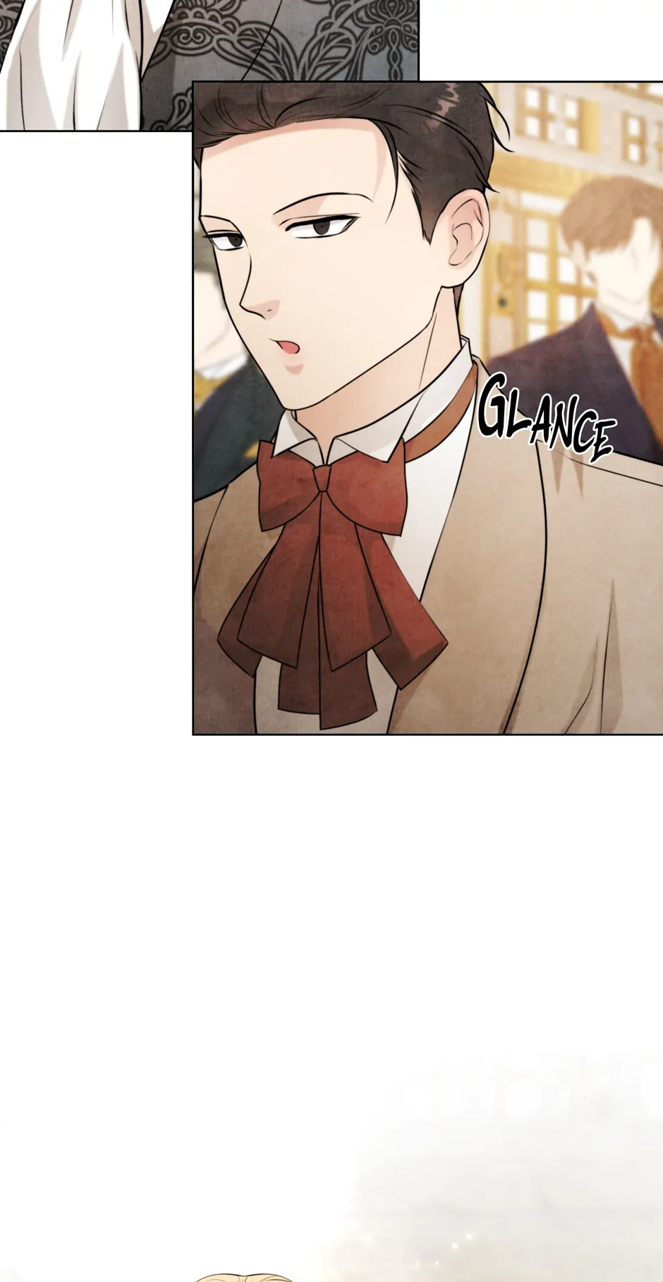 The Duchess Wants to Do it Chapter 41 - Page 16