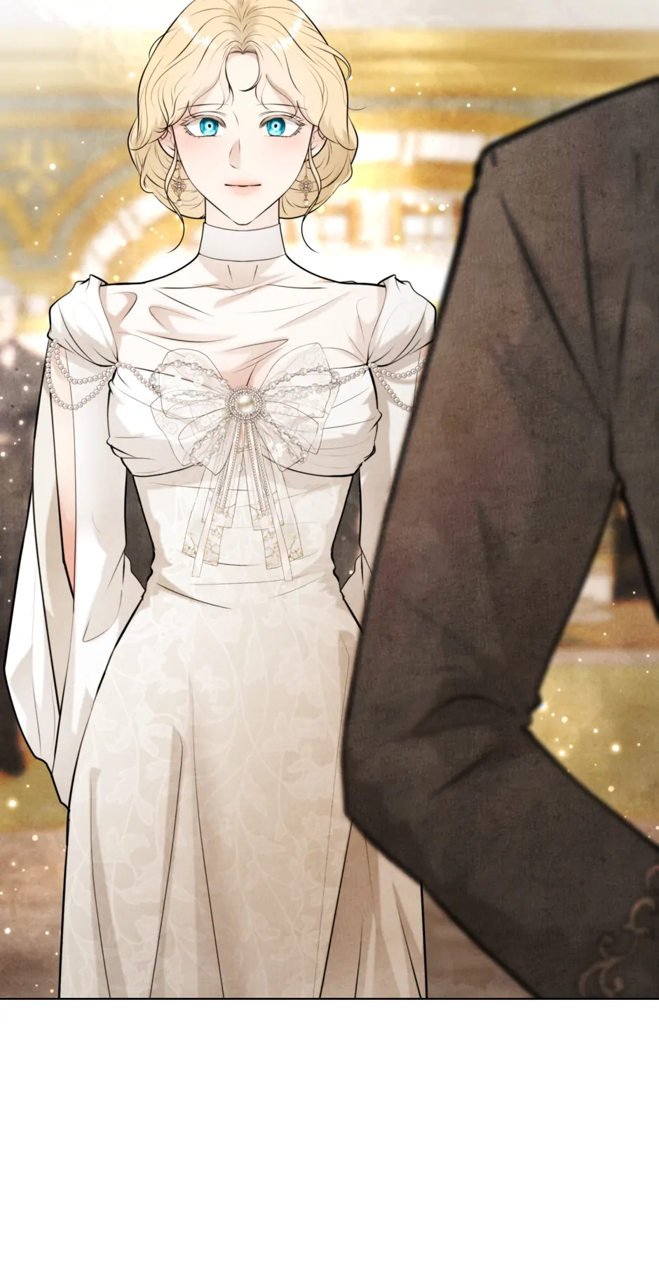 The Duchess Wants to Do it Chapter 41 - Page 17
