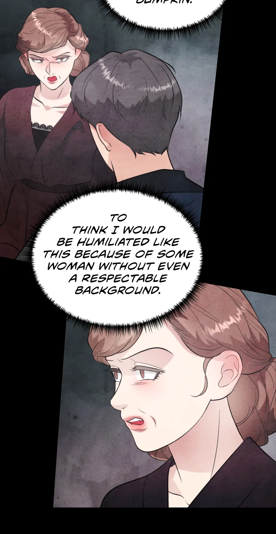 The Duchess Wants to Do it Chapter 41 - Page 19