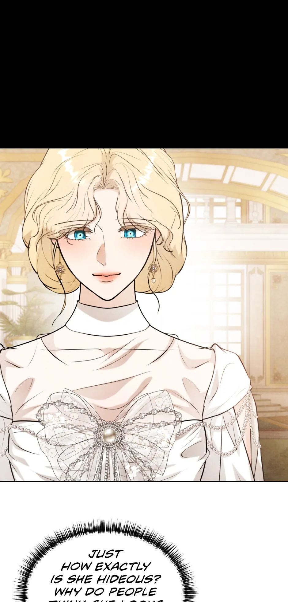 The Duchess Wants to Do it Chapter 41 - Page 20