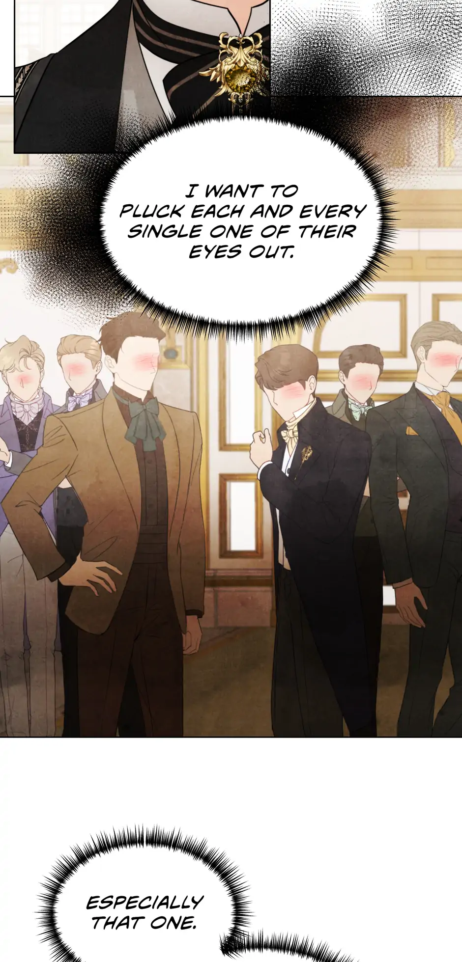 The Duchess Wants to Do it Chapter 41 - Page 22