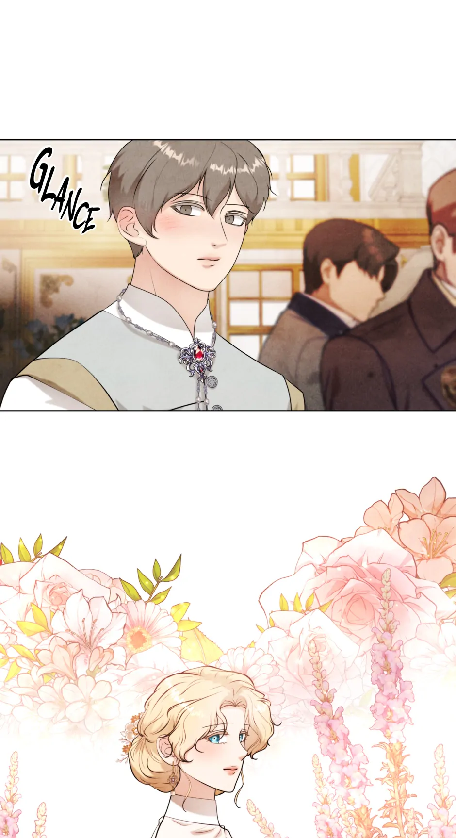 The Duchess Wants to Do it Chapter 41 - Page 26