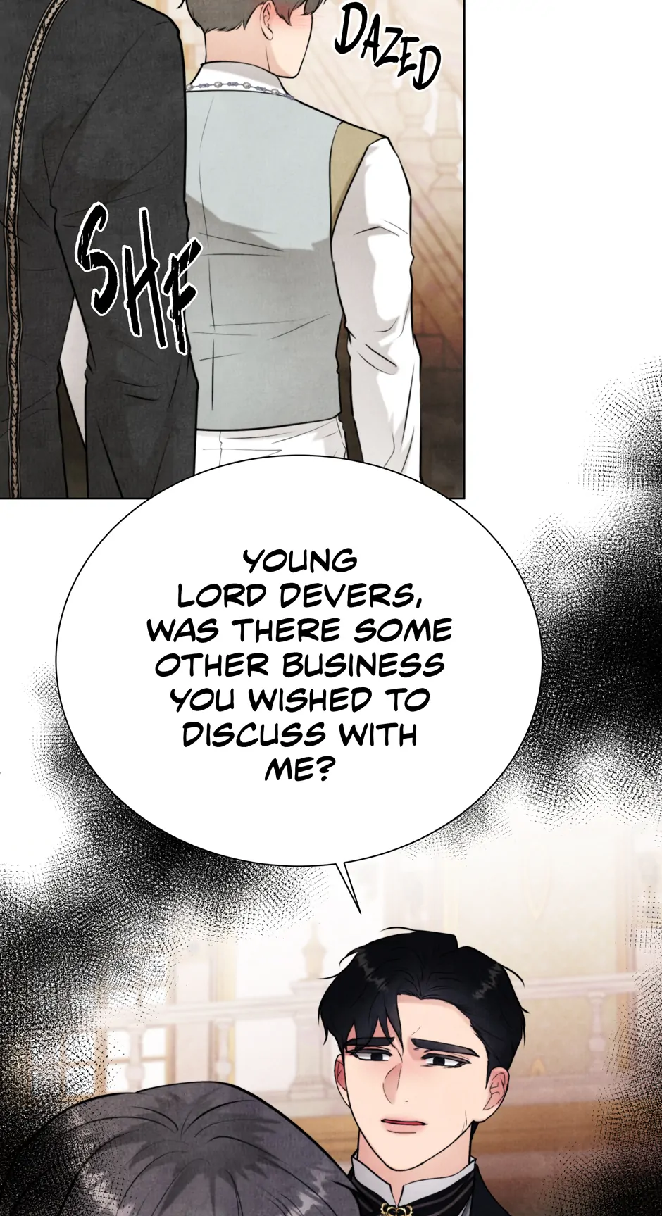 The Duchess Wants to Do it Chapter 41 - Page 28