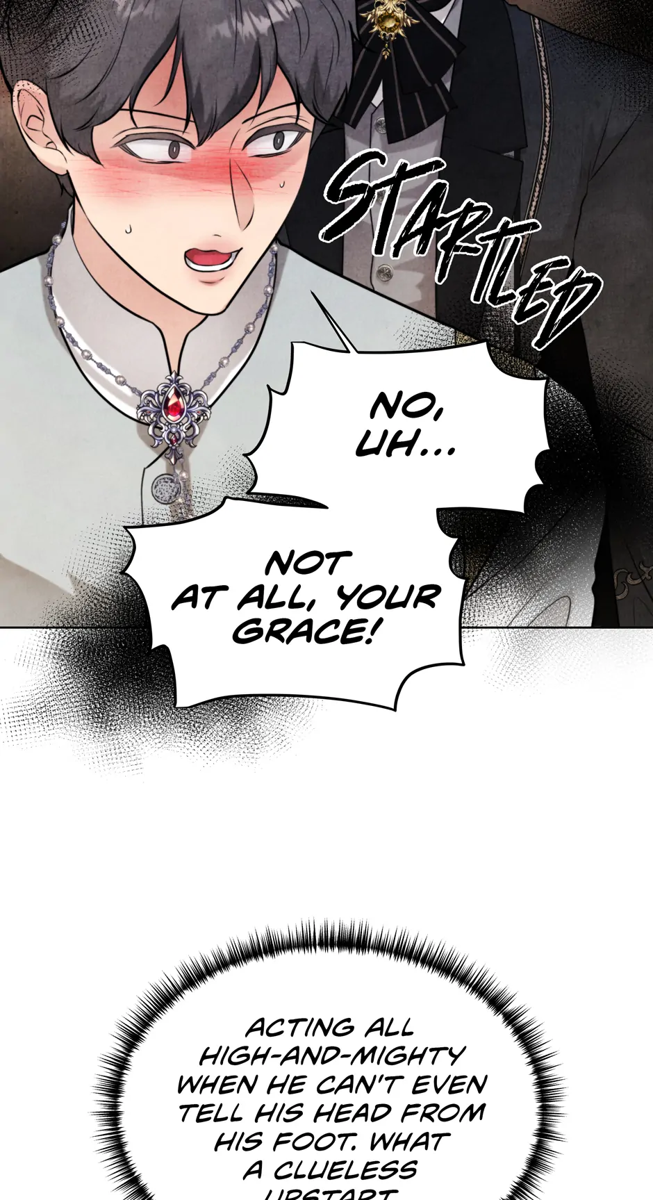 The Duchess Wants to Do it Chapter 41 - Page 29