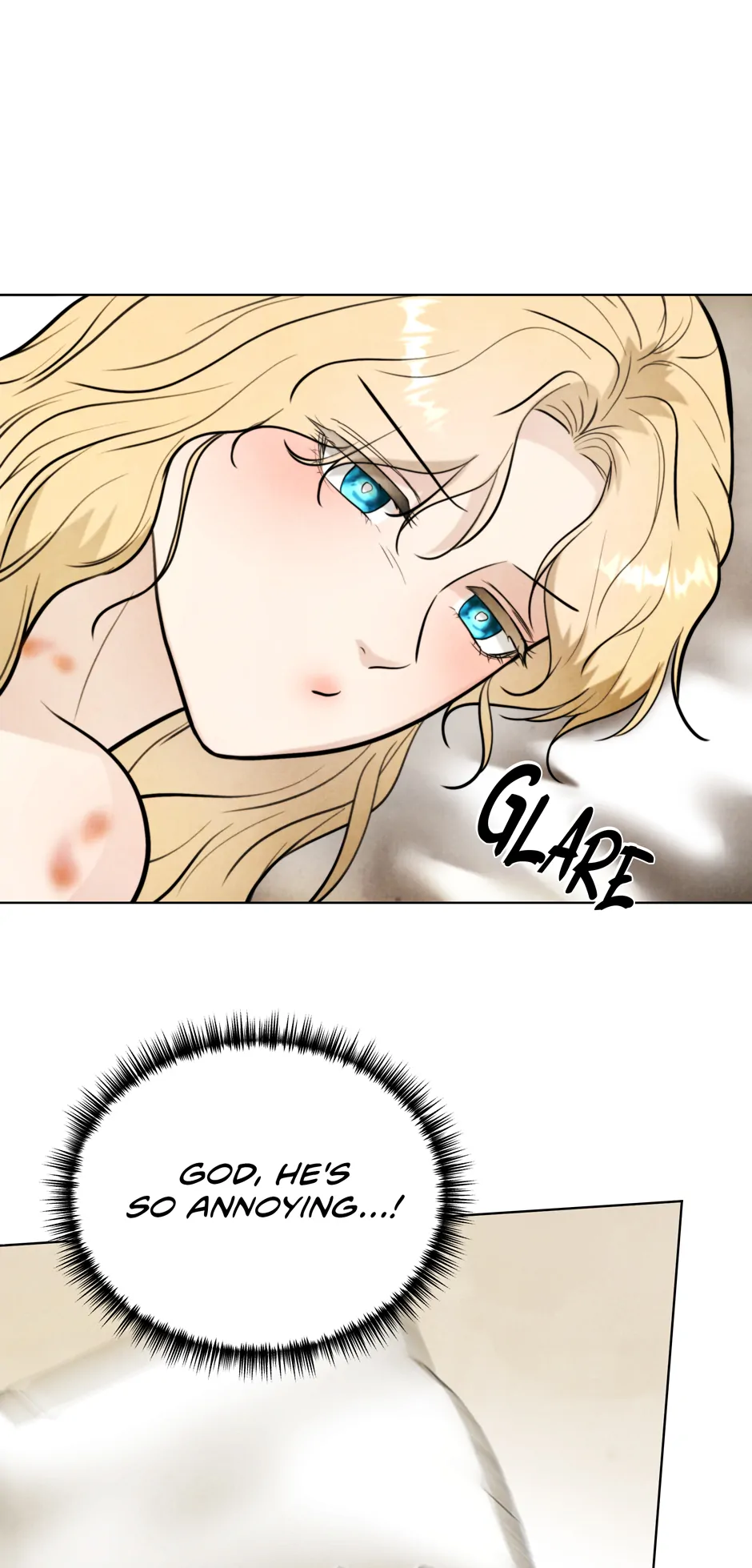 The Duchess Wants to Do it Chapter 41 - Page 3