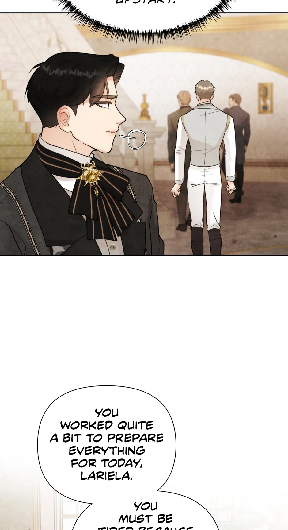 The Duchess Wants to Do it Chapter 41 - Page 30