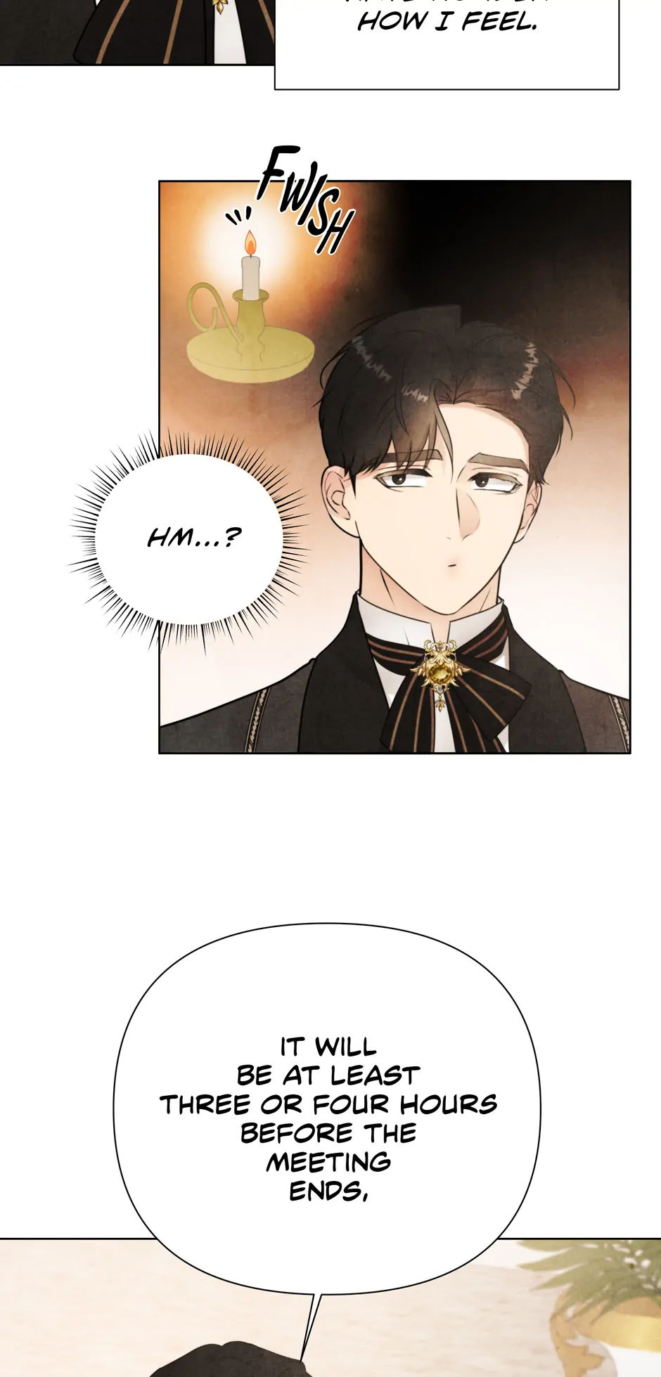 The Duchess Wants to Do it Chapter 41 - Page 36
