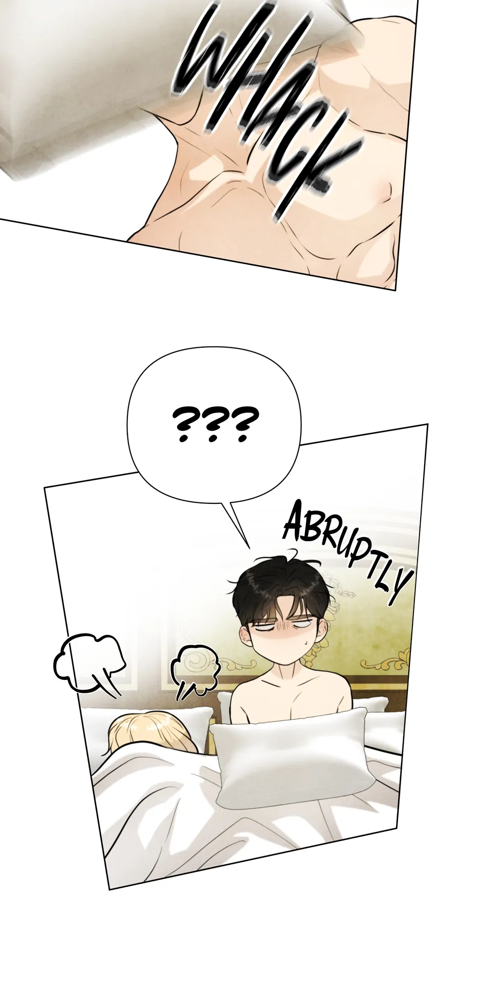 The Duchess Wants to Do it Chapter 41 - Page 4
