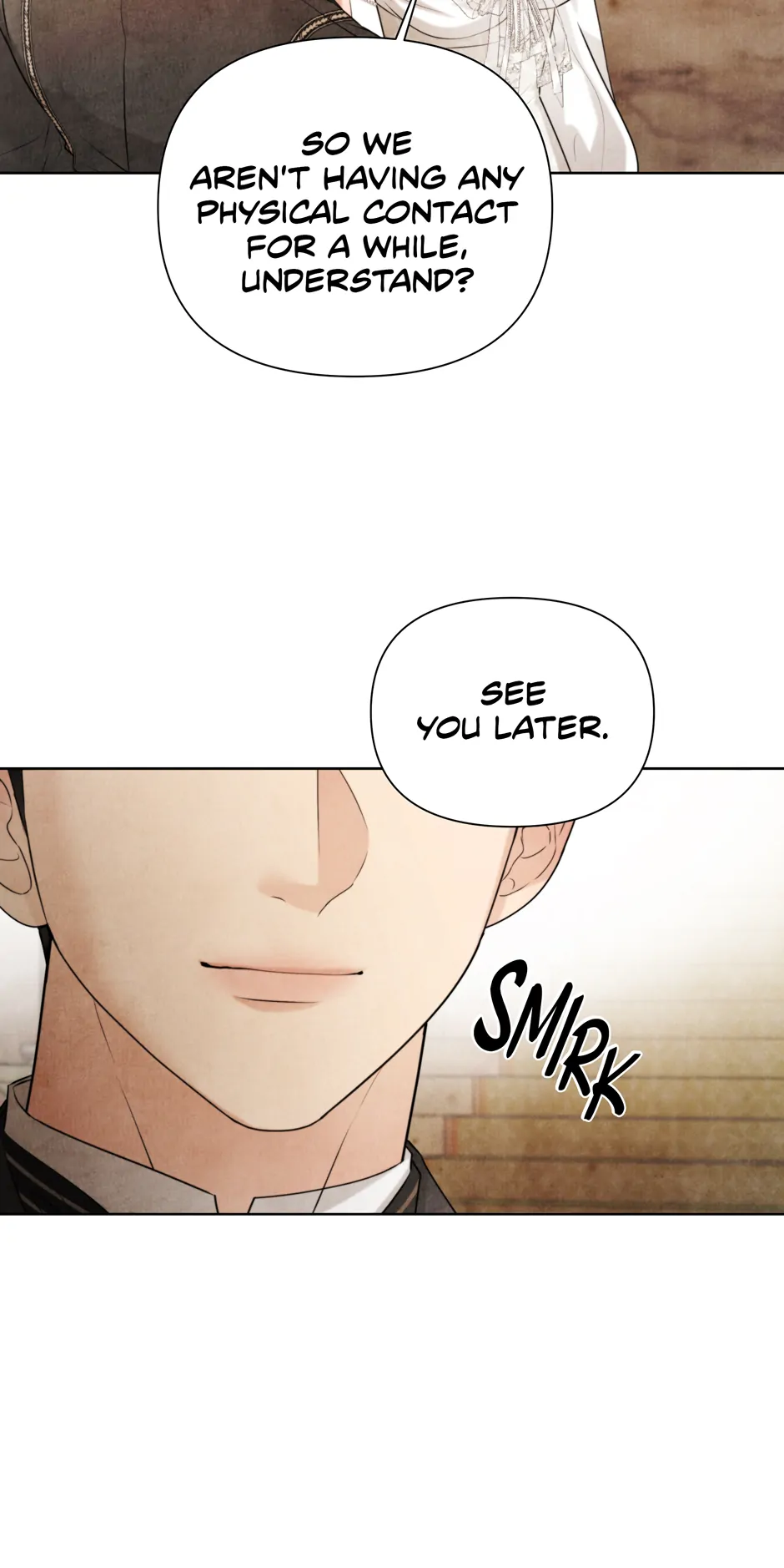 The Duchess Wants to Do it Chapter 41 - Page 42