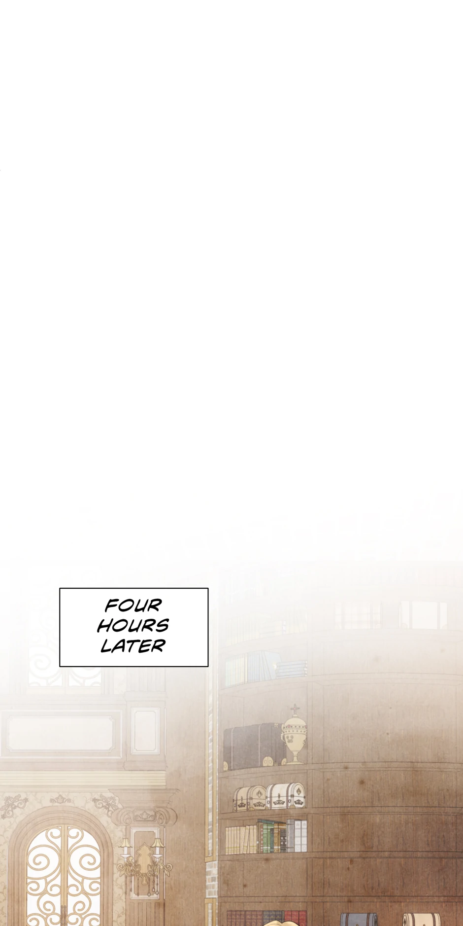 The Duchess Wants to Do it Chapter 41 - Page 43