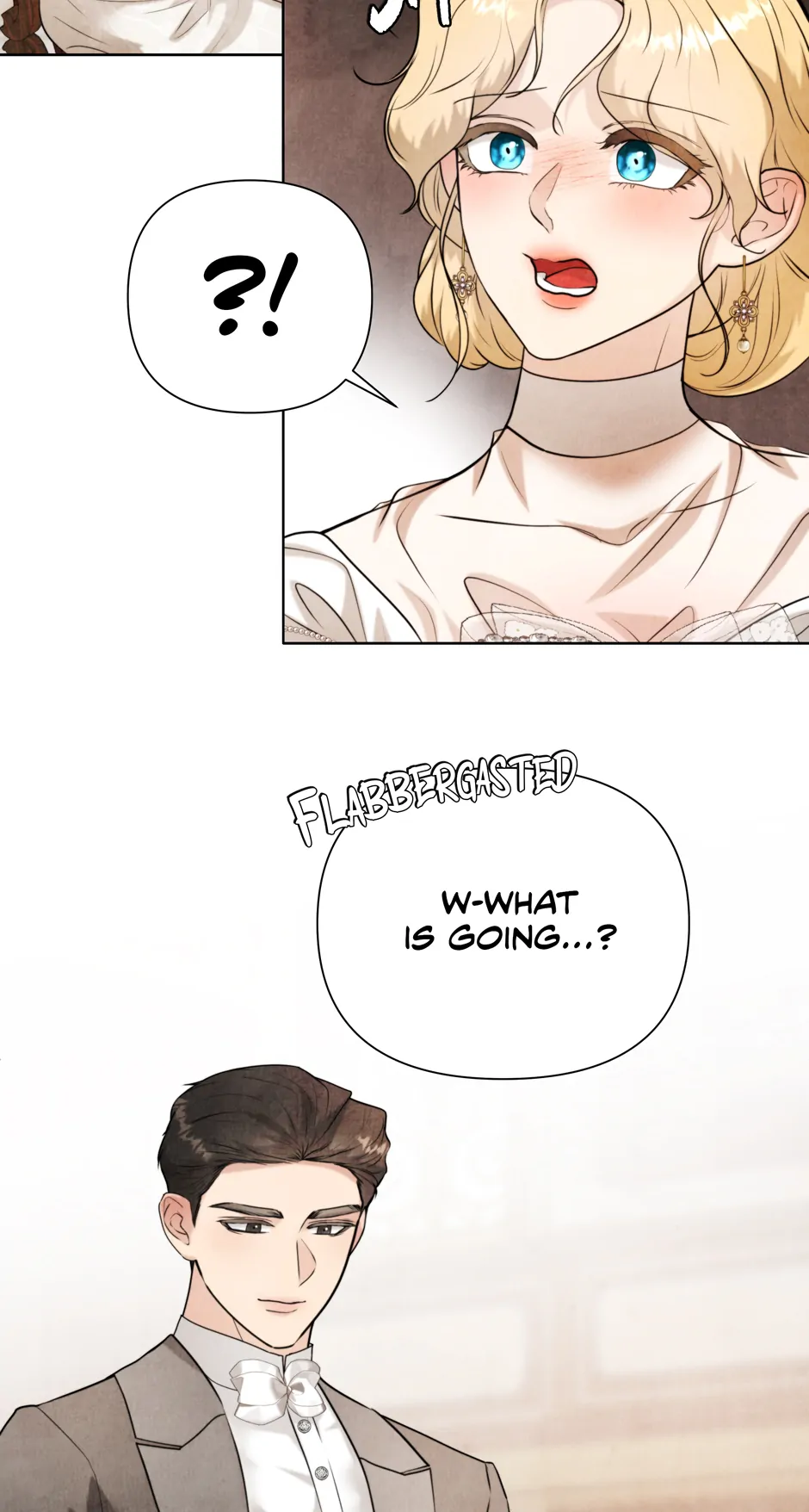 The Duchess Wants to Do it Chapter 41 - Page 49