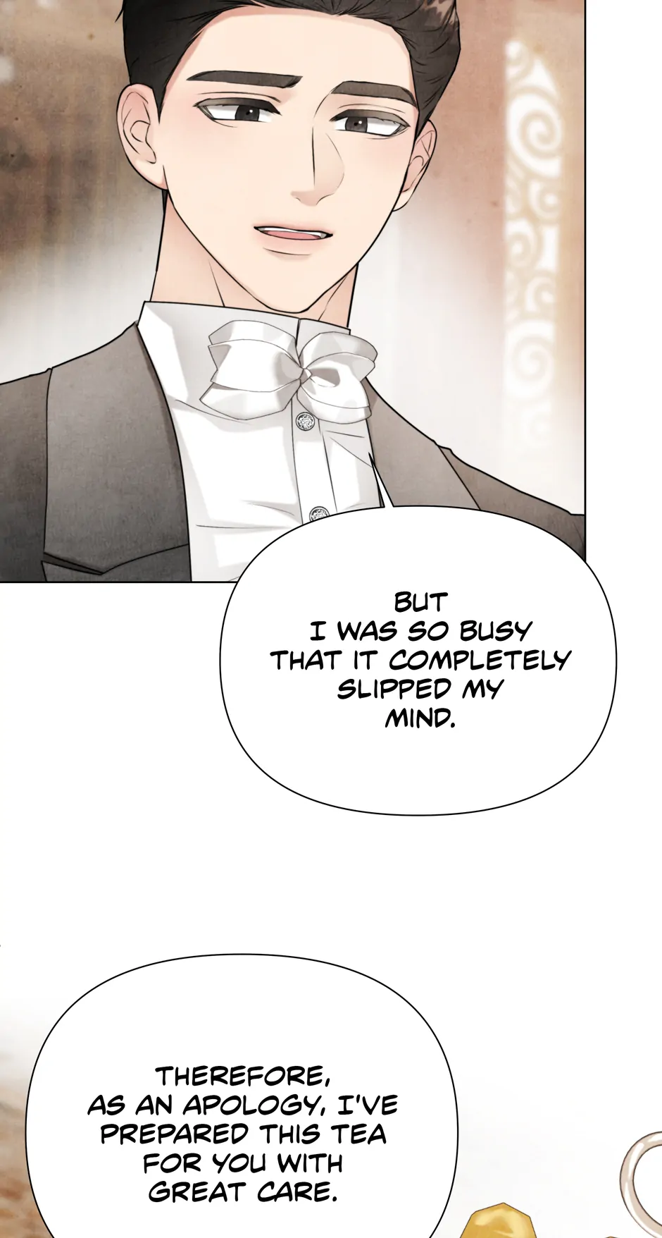The Duchess Wants to Do it Chapter 41 - Page 51