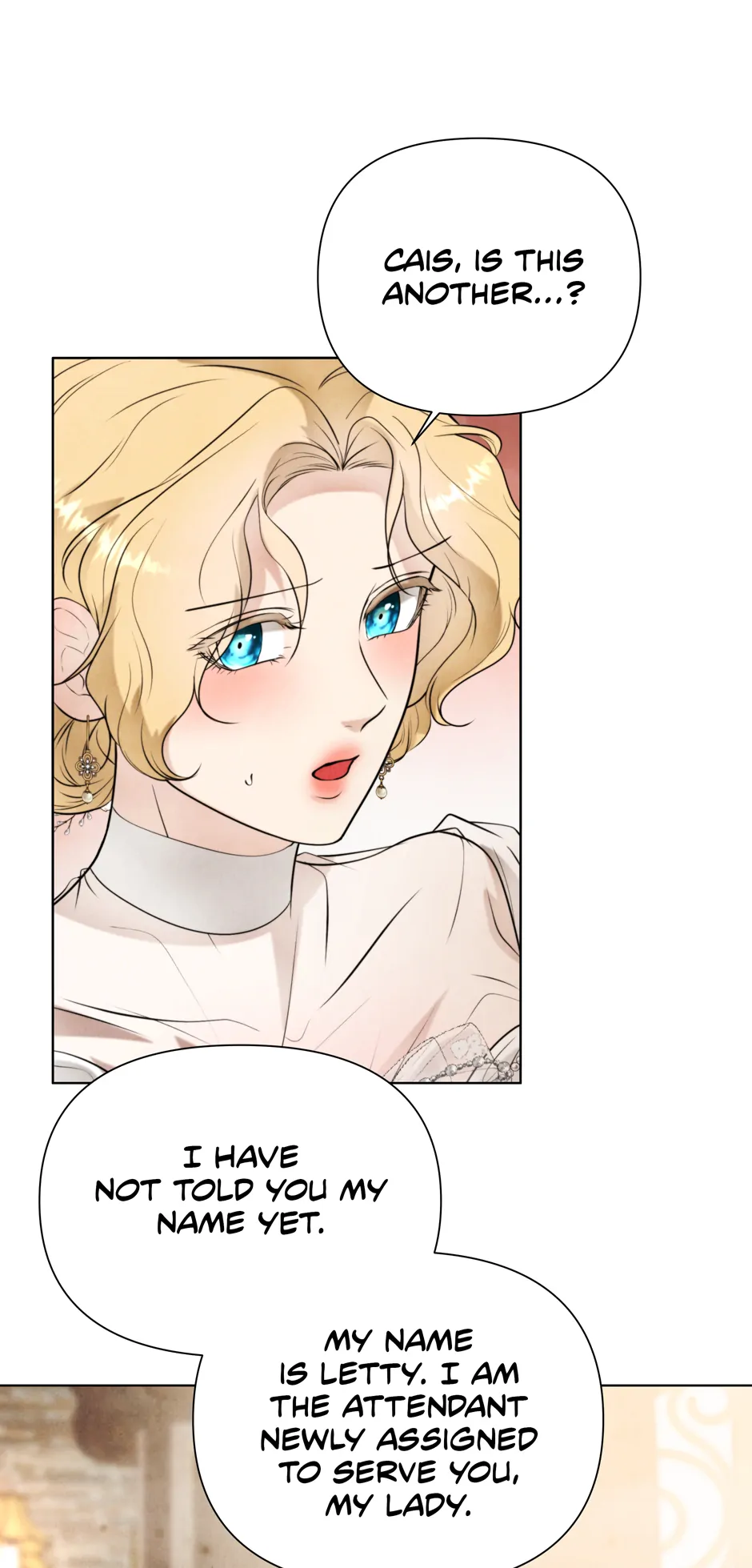 The Duchess Wants to Do it Chapter 41 - Page 53