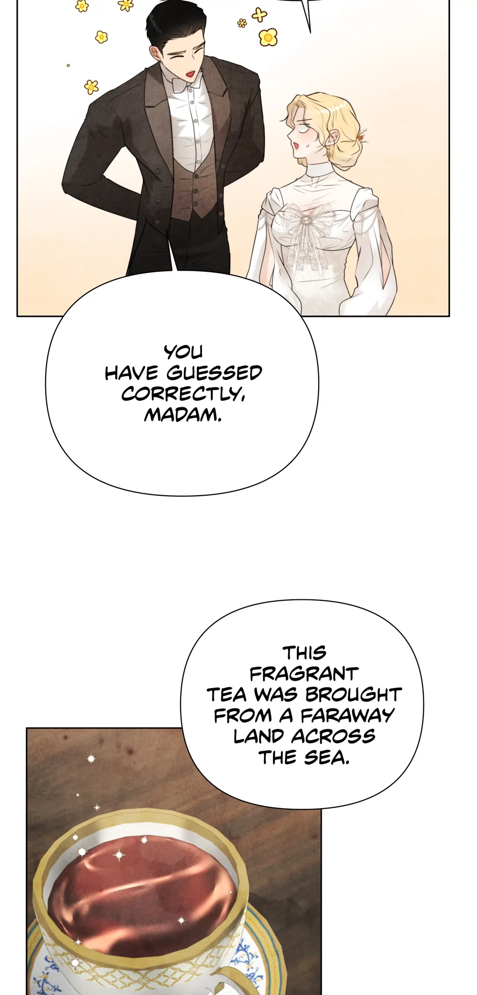 The Duchess Wants to Do it Chapter 41 - Page 55
