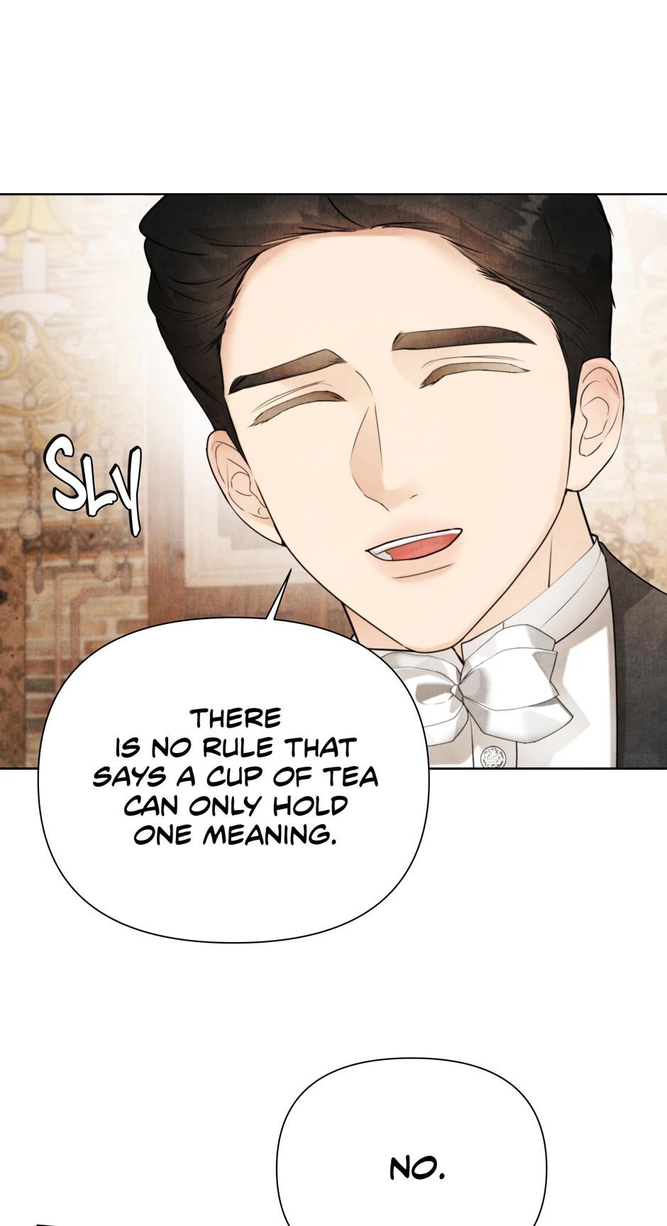 The Duchess Wants to Do it Chapter 41 - Page 59