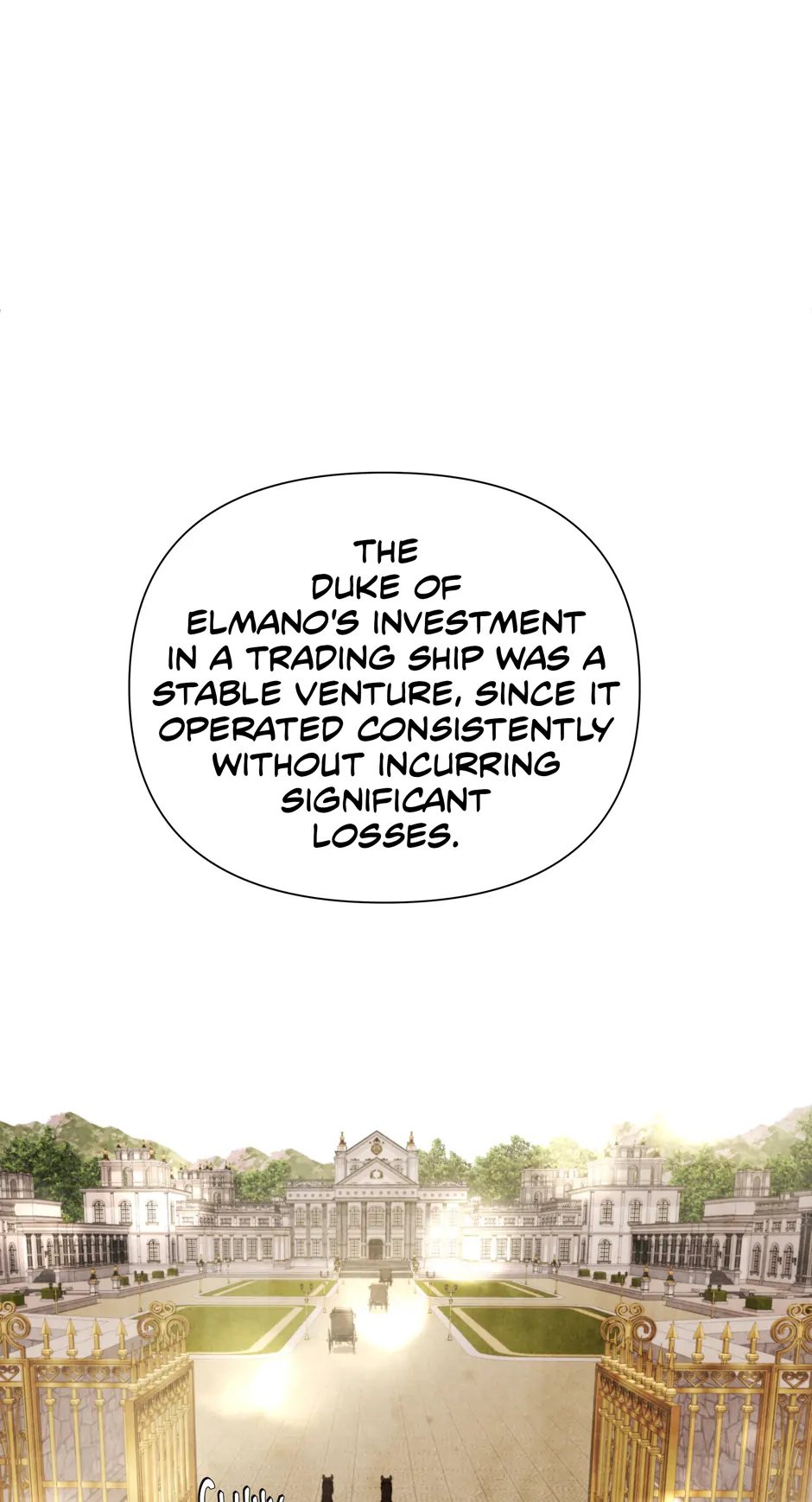 The Duchess Wants to Do it Chapter 41 - Page 6