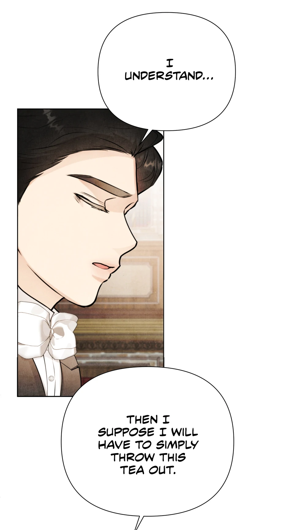 The Duchess Wants to Do it Chapter 41 - Page 64