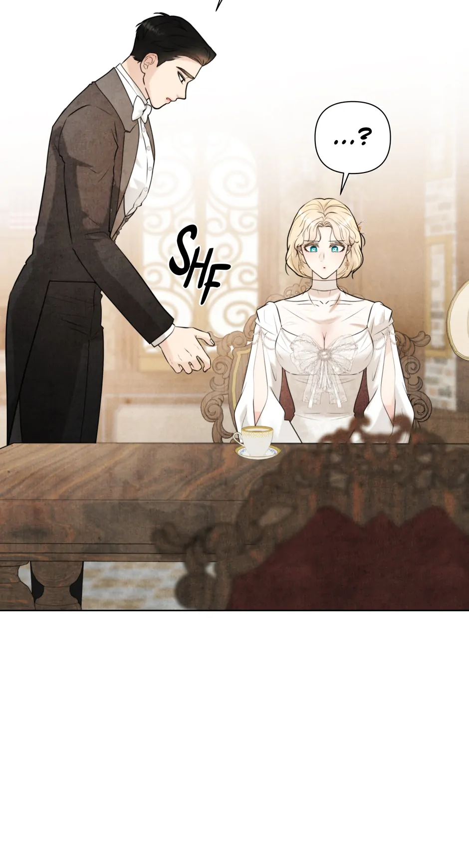 The Duchess Wants to Do it Chapter 41 - Page 65