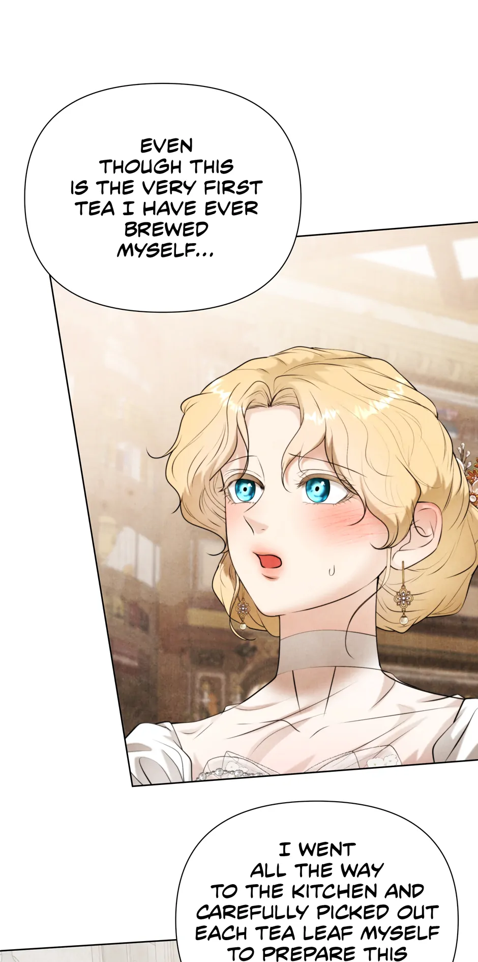 The Duchess Wants to Do it Chapter 41 - Page 66