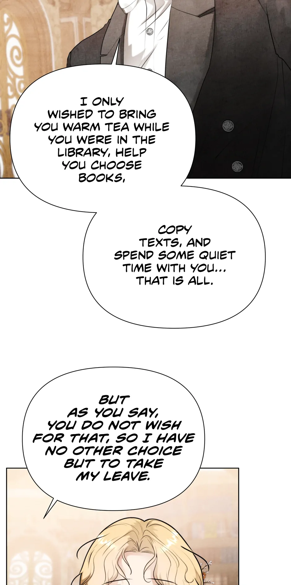 The Duchess Wants to Do it Chapter 41 - Page 69