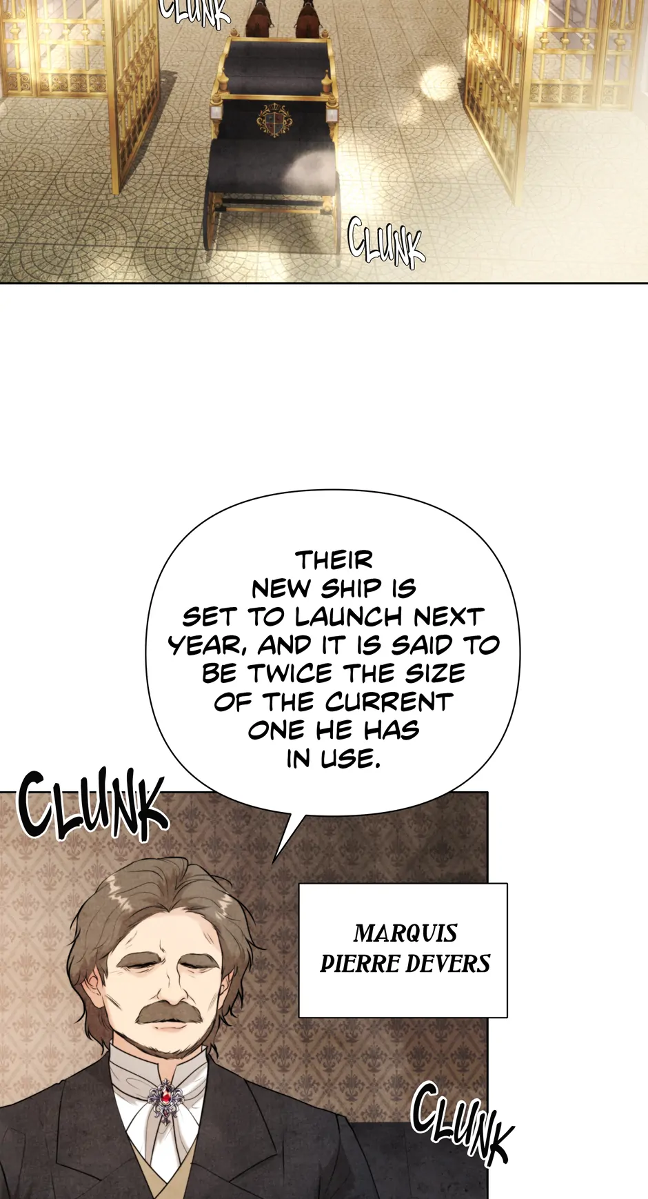 The Duchess Wants to Do it Chapter 41 - Page 7