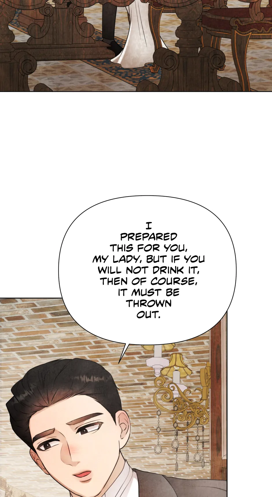 The Duchess Wants to Do it Chapter 42 - Page 1