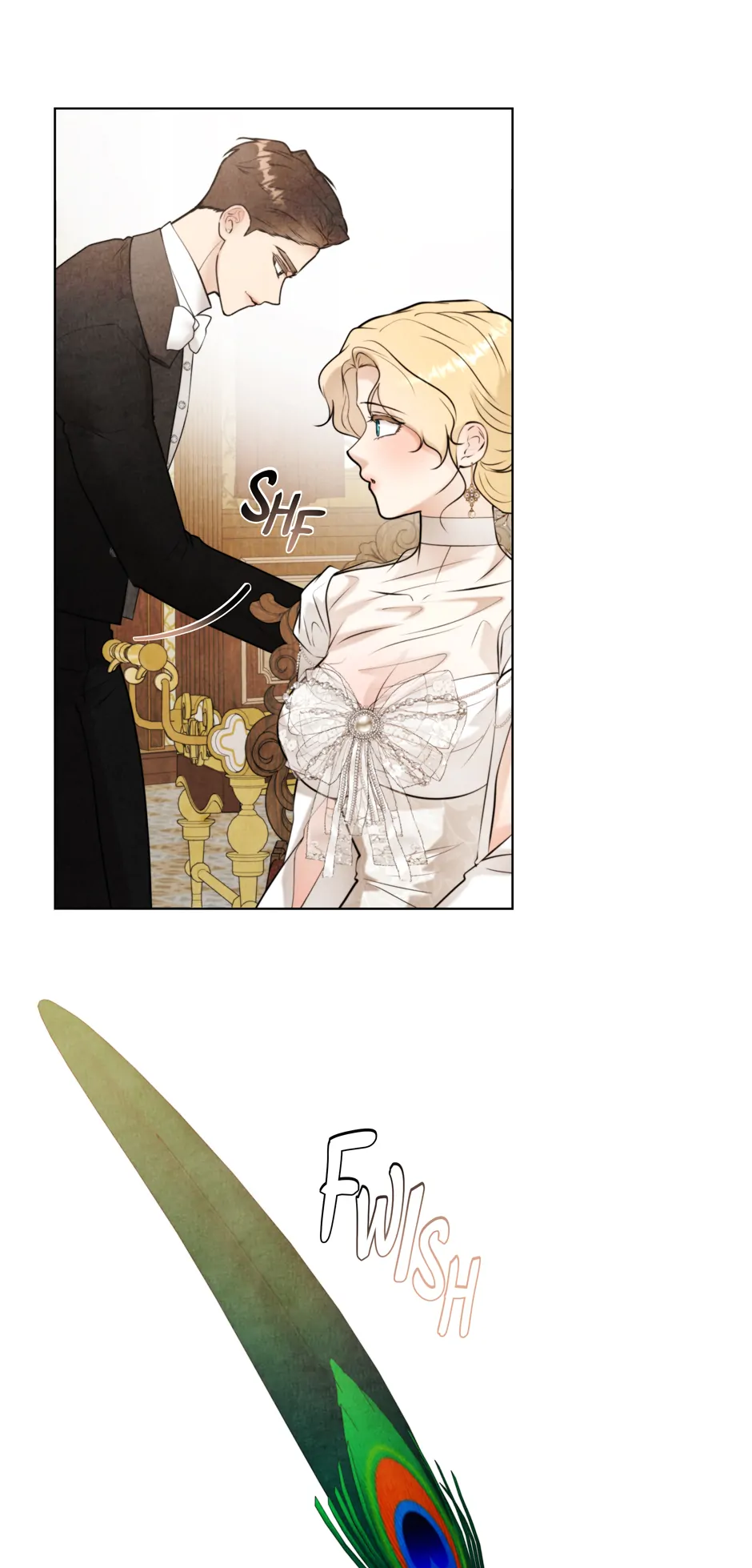 The Duchess Wants to Do it Chapter 42 - Page 11