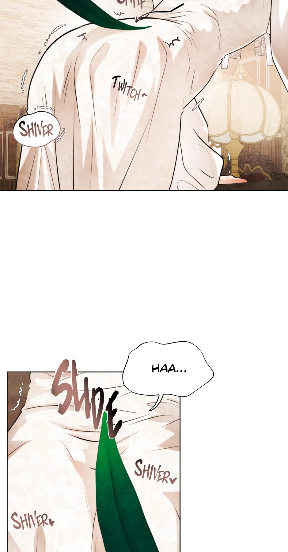 The Duchess Wants to Do it Chapter 42 - Page 16