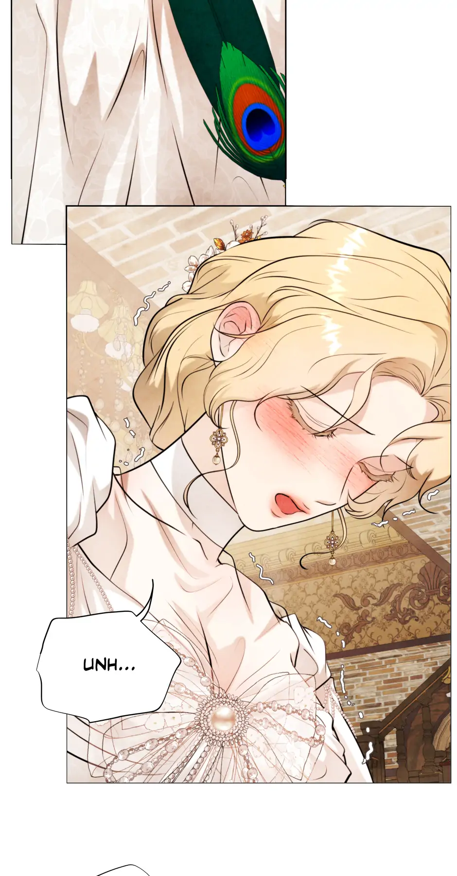 The Duchess Wants to Do it Chapter 42 - Page 17