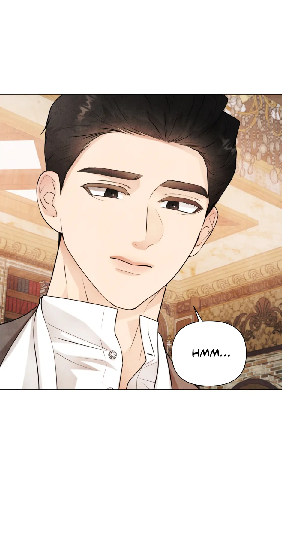 The Duchess Wants to Do it Chapter 42 - Page 19