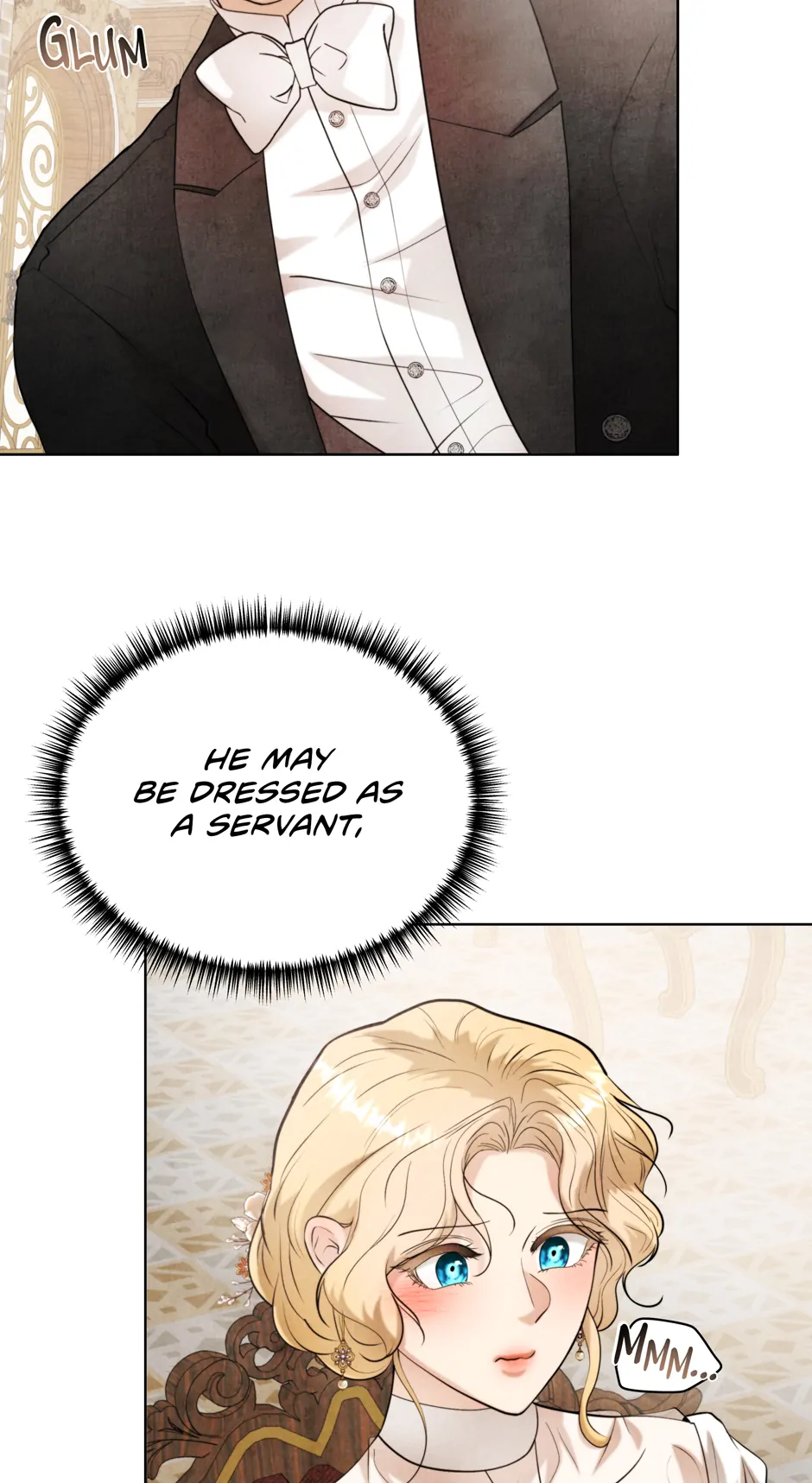 The Duchess Wants to Do it Chapter 42 - Page 2