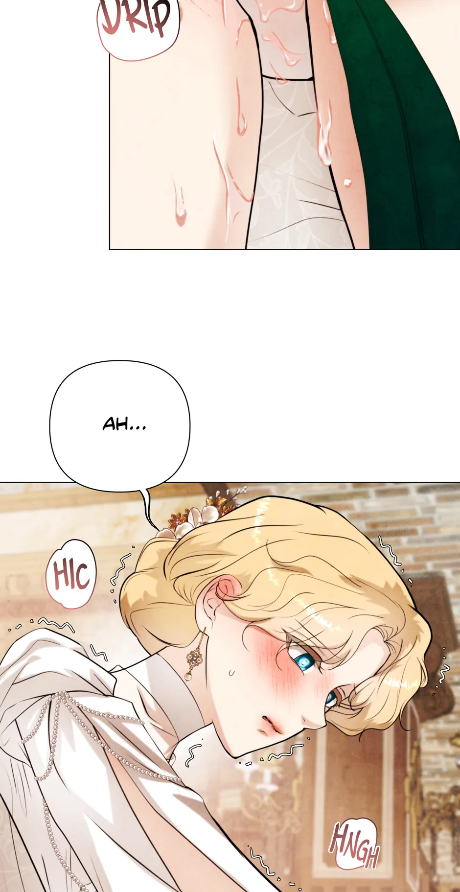 The Duchess Wants to Do it Chapter 42 - Page 23