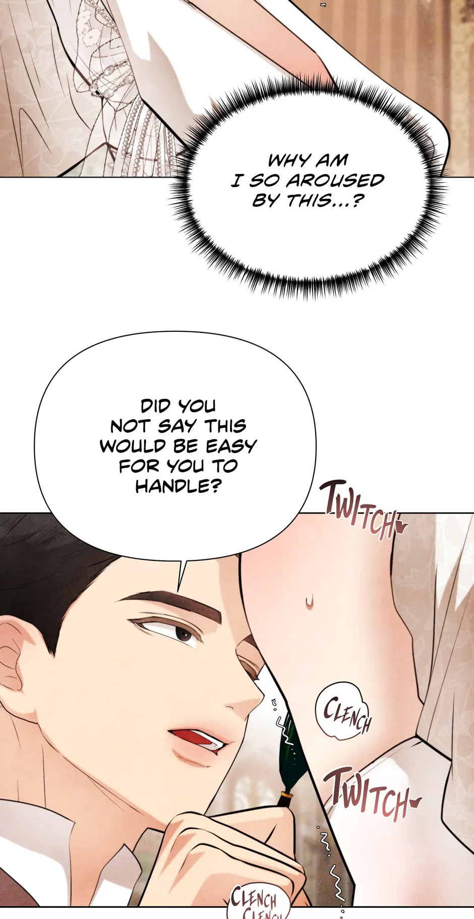 The Duchess Wants to Do it Chapter 42 - Page 24