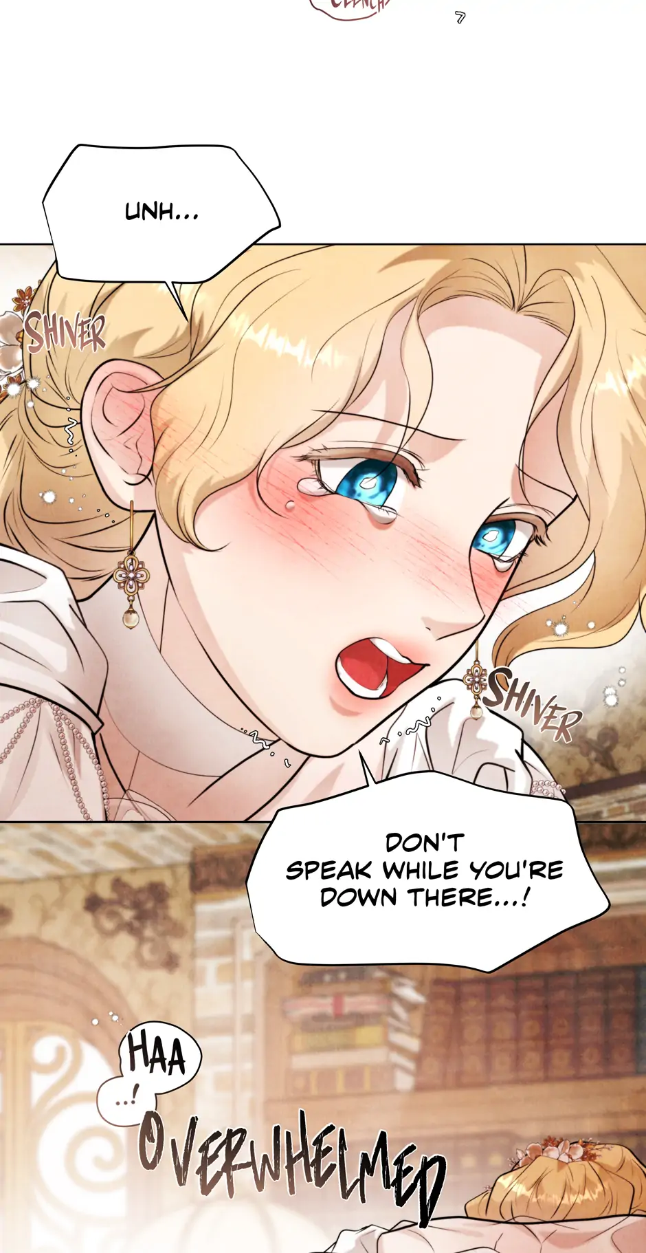 The Duchess Wants to Do it Chapter 42 - Page 25