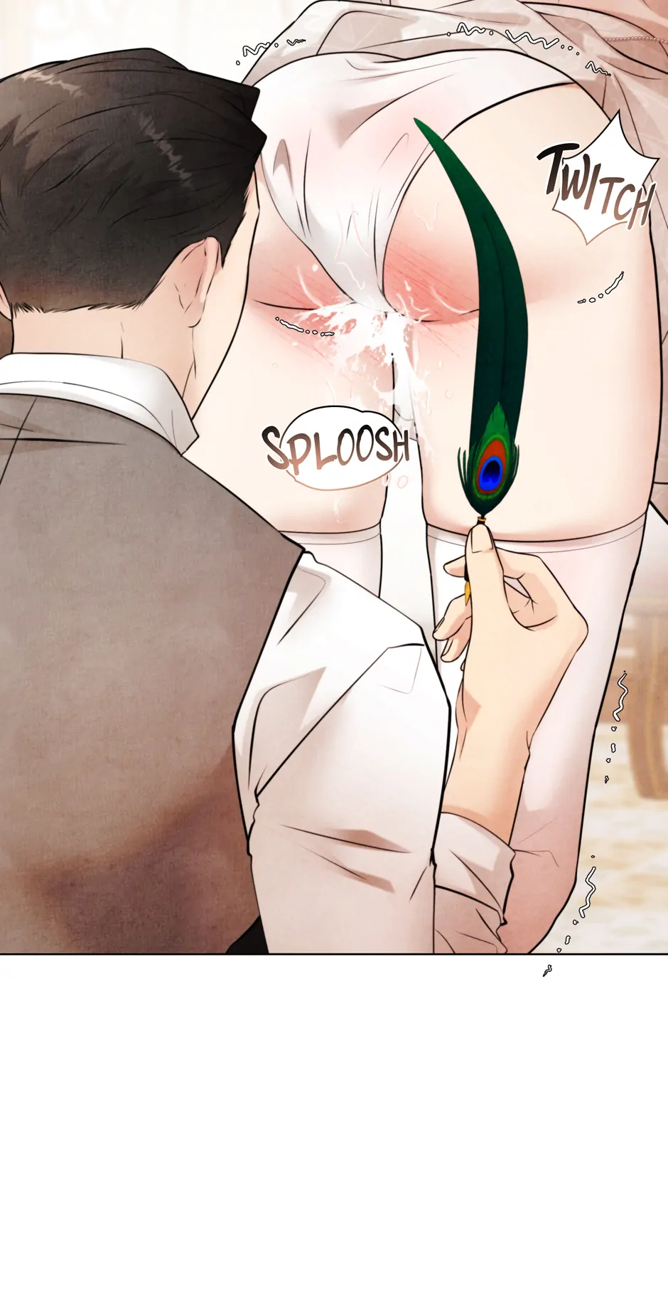 The Duchess Wants to Do it Chapter 42 - Page 26