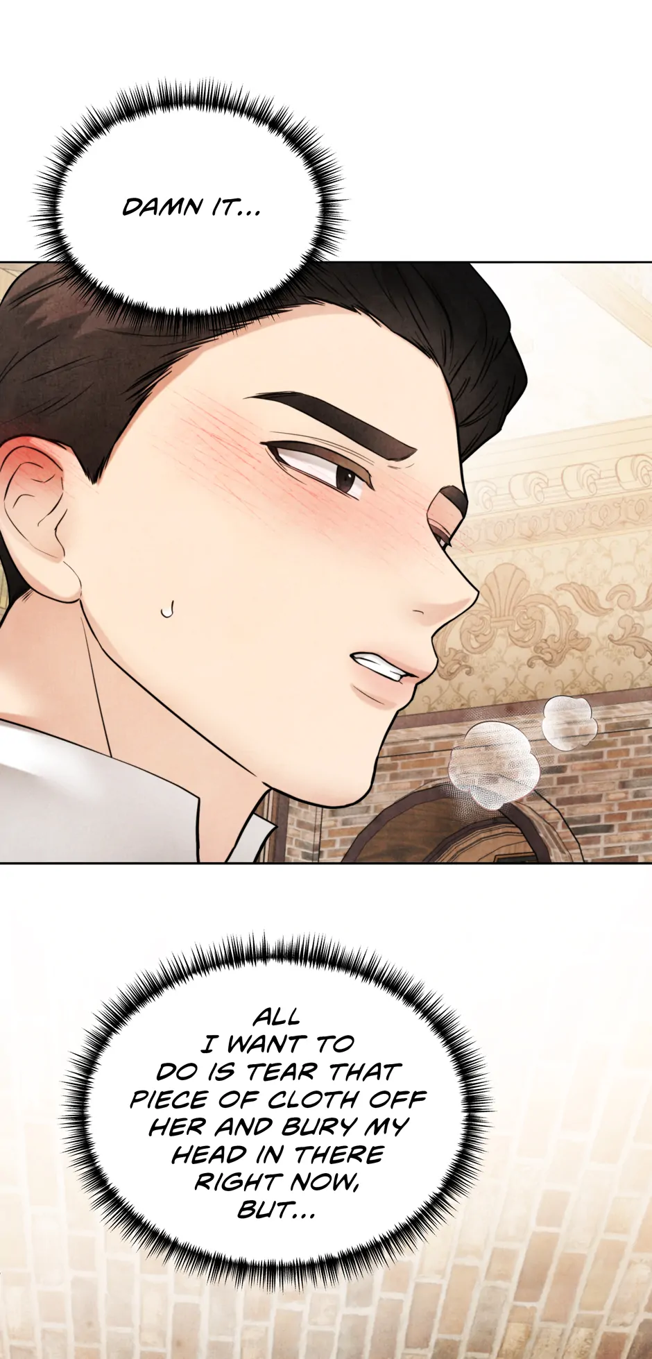 The Duchess Wants to Do it Chapter 42 - Page 27