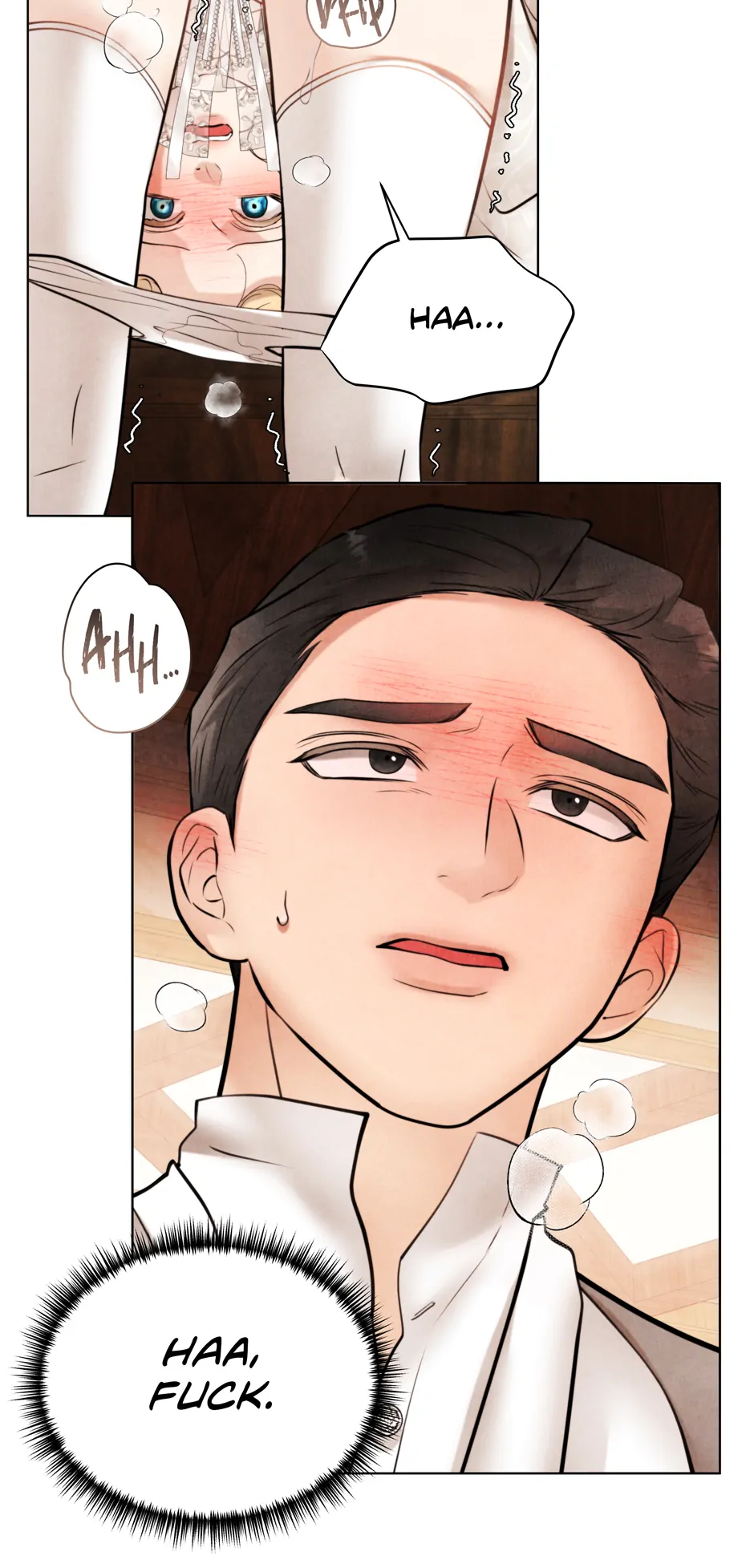 The Duchess Wants to Do it Chapter 42 - Page 32