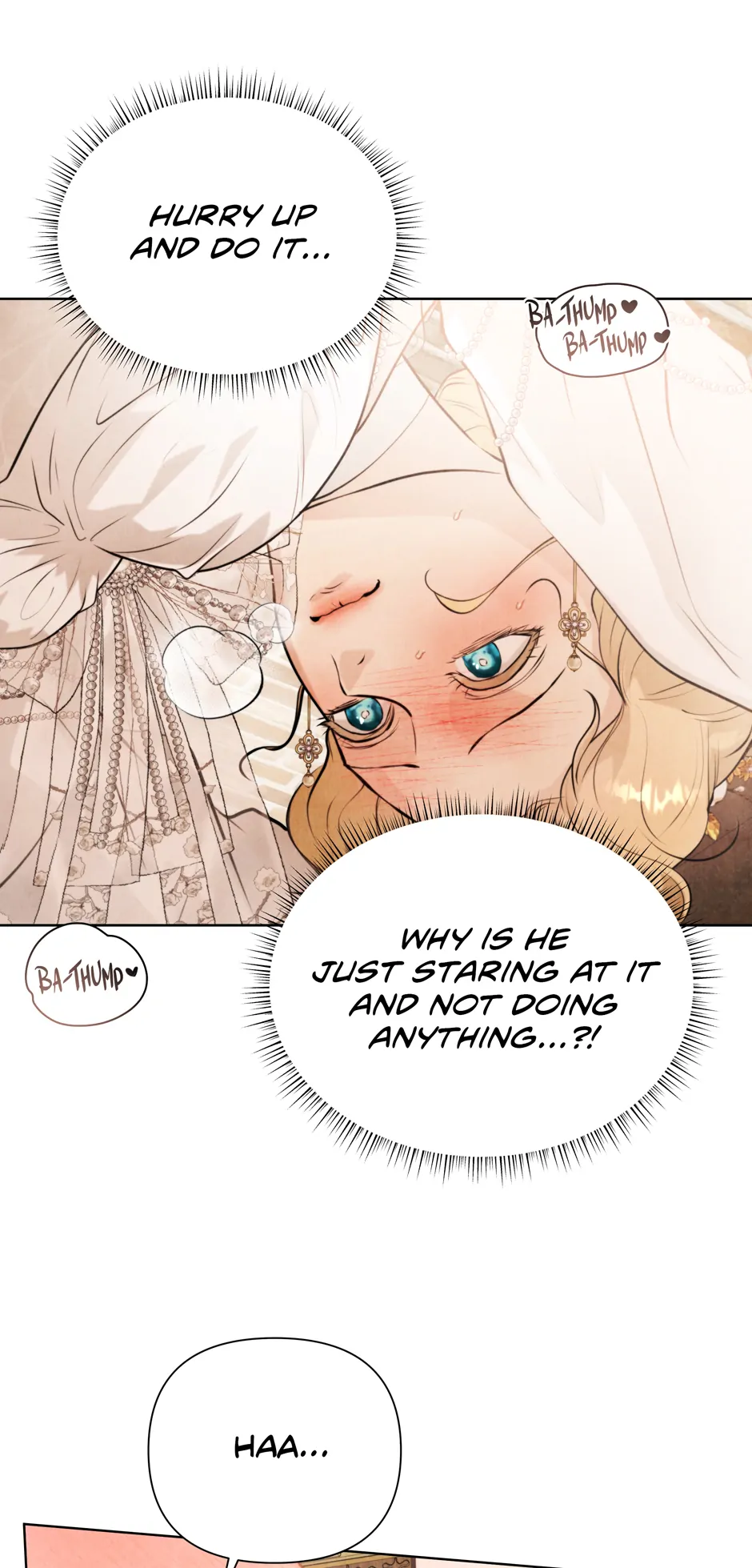 The Duchess Wants to Do it Chapter 42 - Page 33