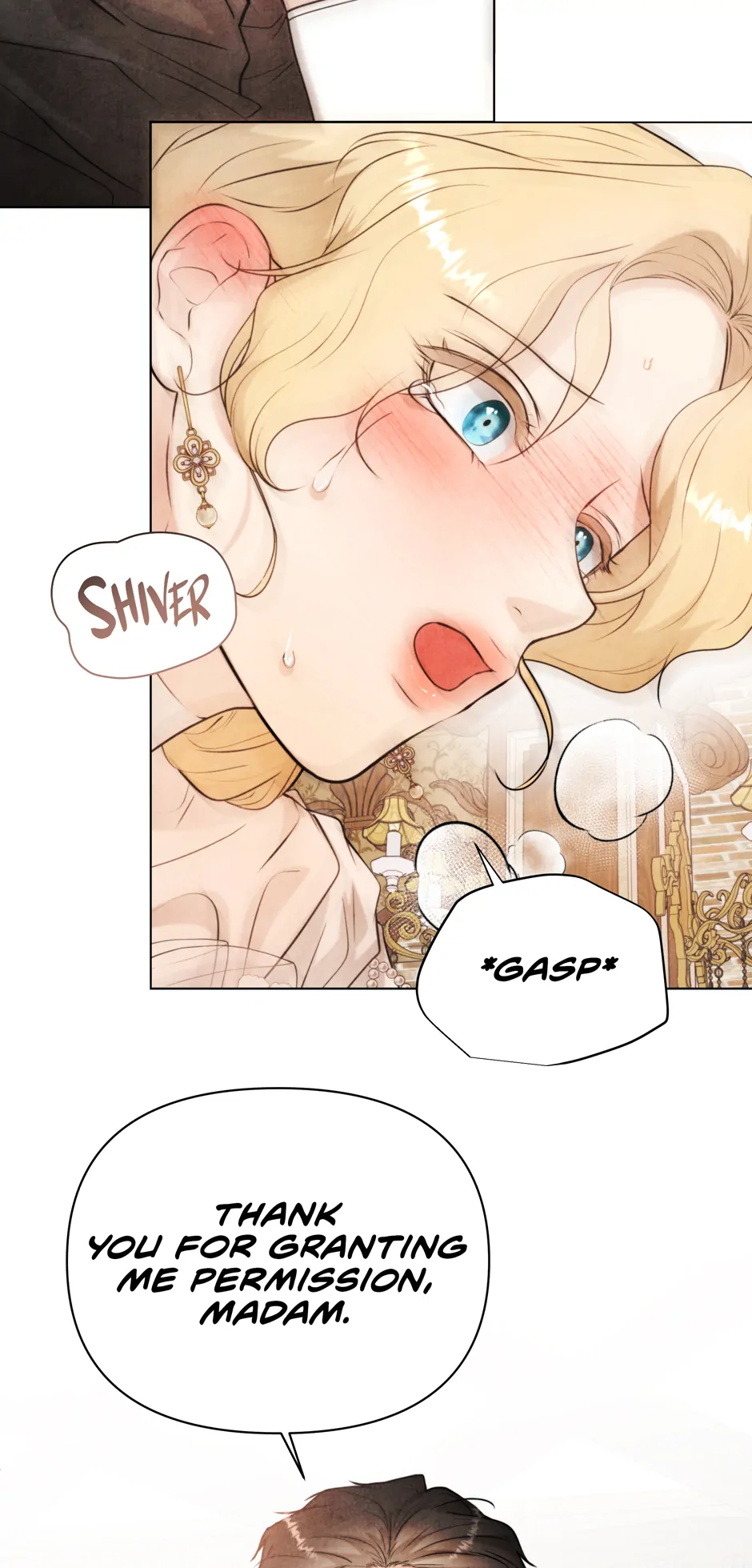 The Duchess Wants to Do it Chapter 42 - Page 41