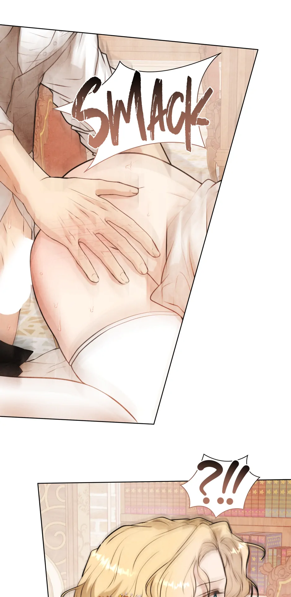 The Duchess Wants to Do it Chapter 42 - Page 45
