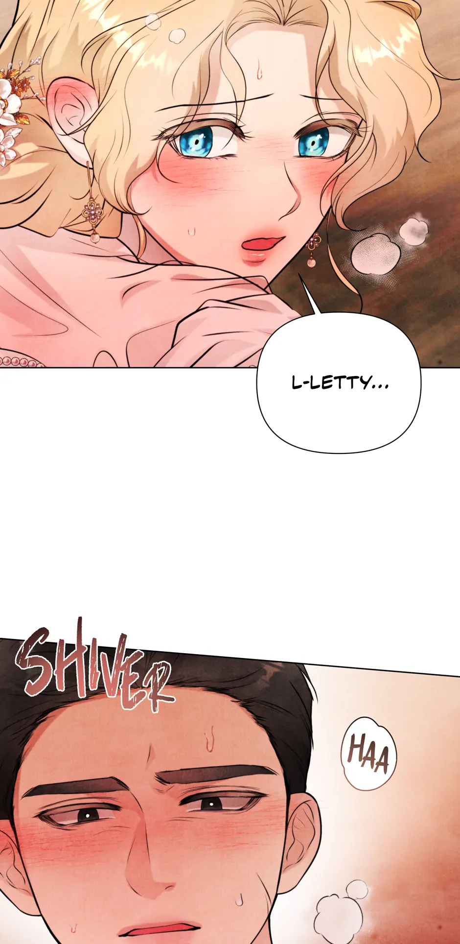 The Duchess Wants to Do it Chapter 42 - Page 48