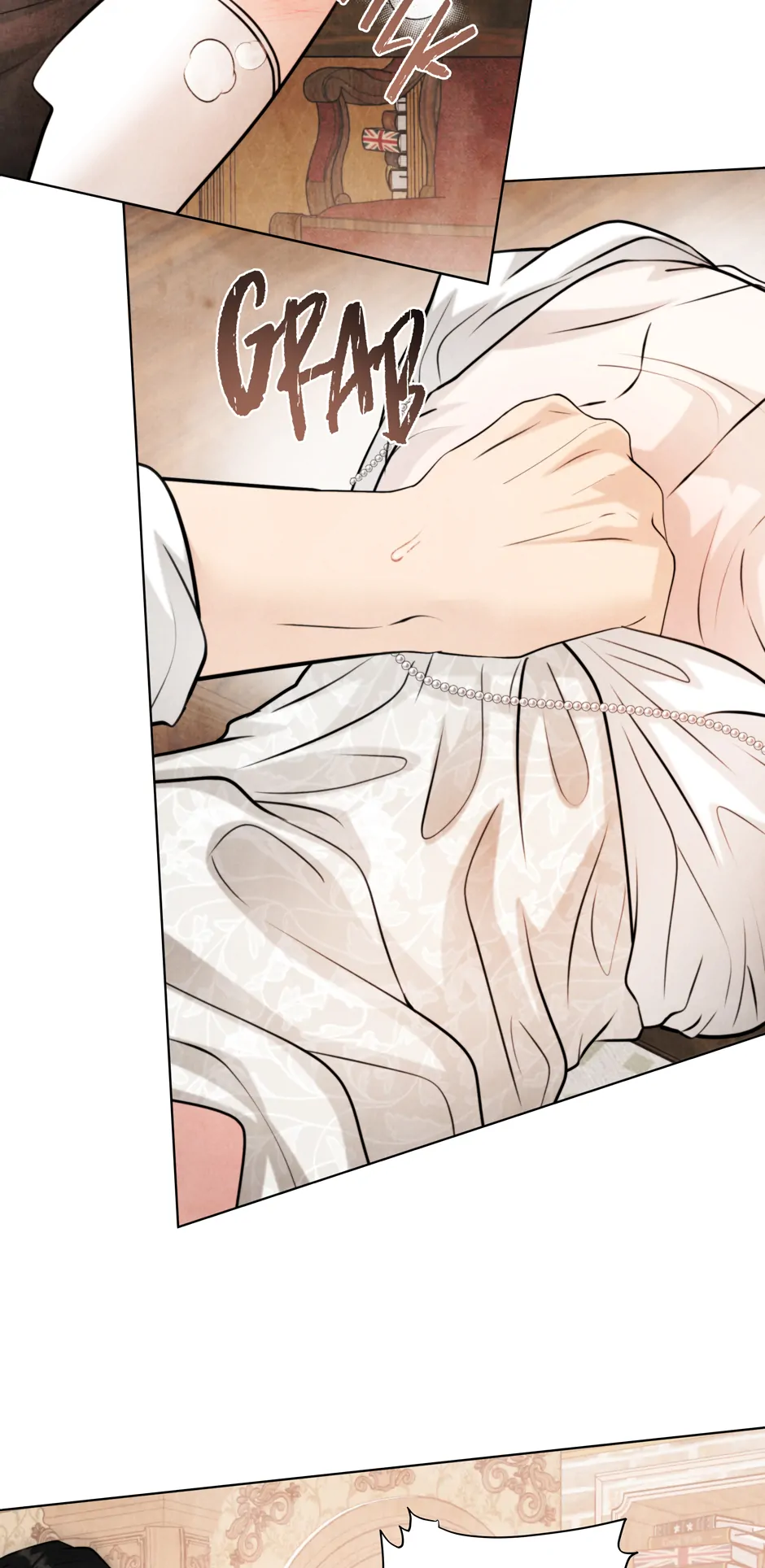 The Duchess Wants to Do it Chapter 42 - Page 50