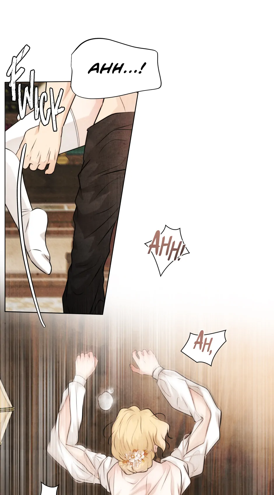 The Duchess Wants to Do it Chapter 42 - Page 52
