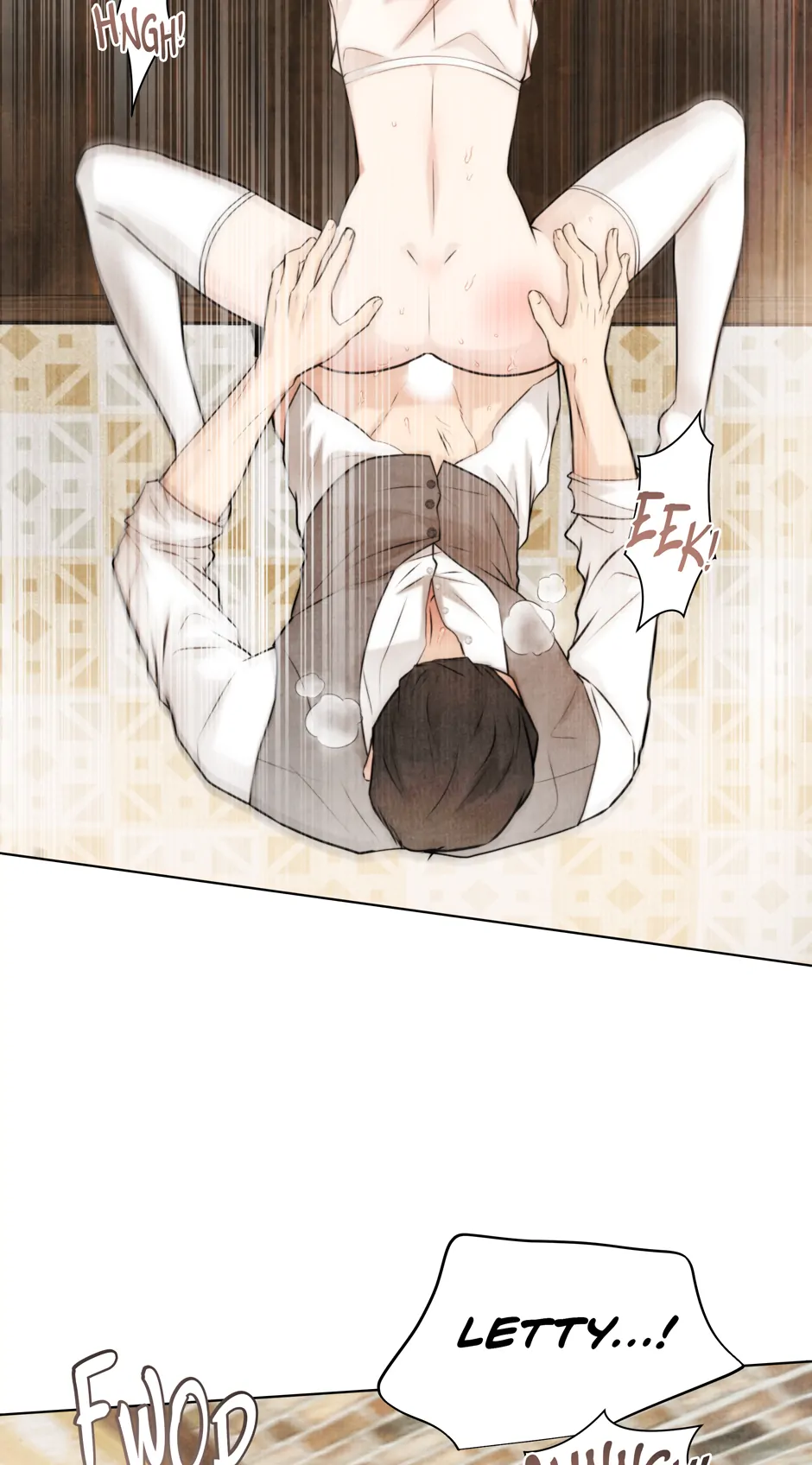 The Duchess Wants to Do it Chapter 42 - Page 53