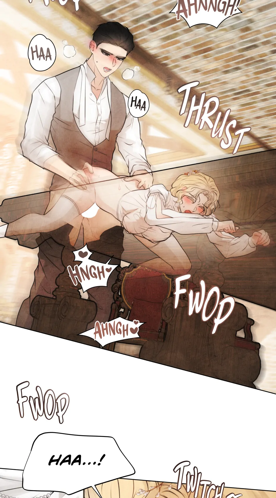 The Duchess Wants to Do it Chapter 42 - Page 54