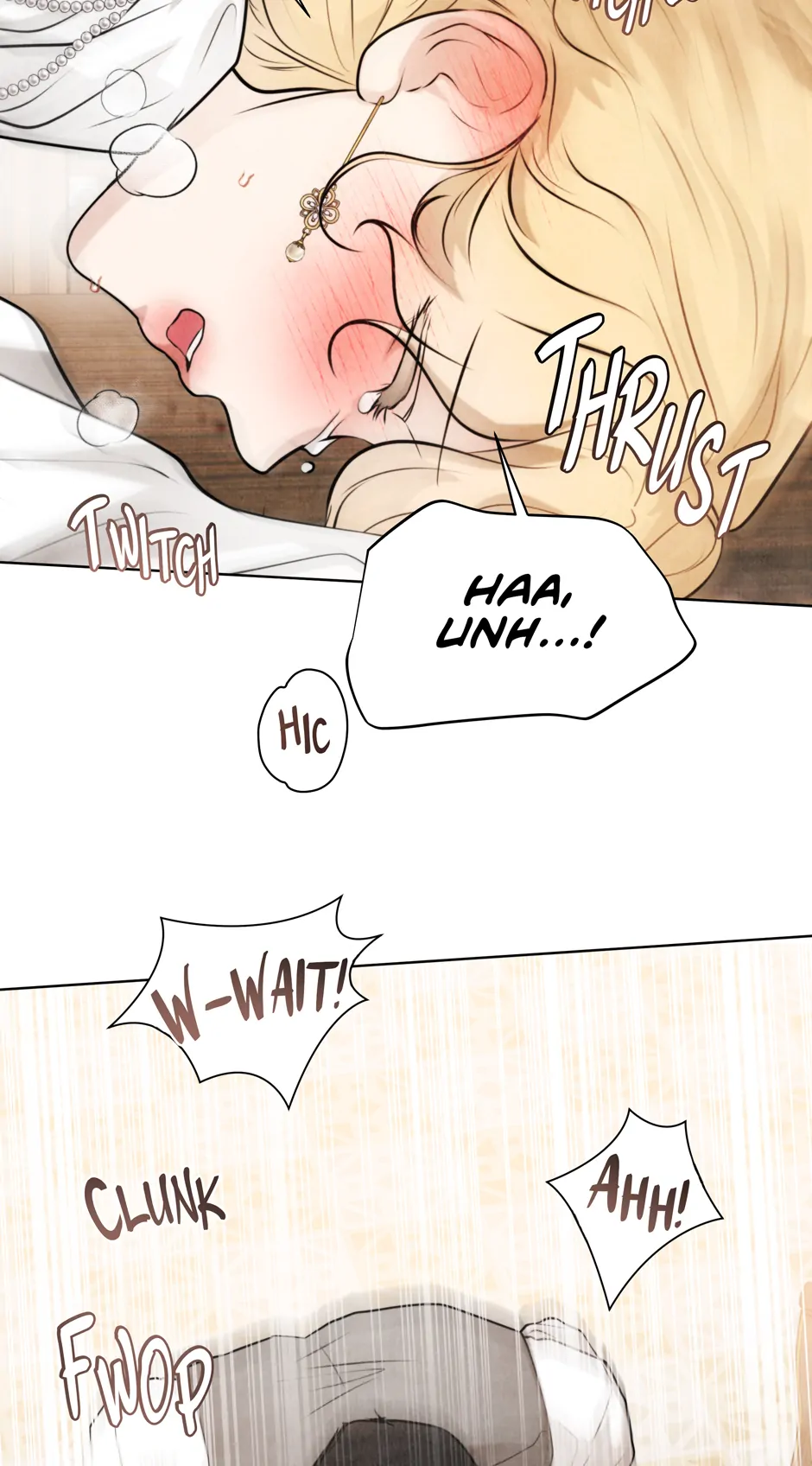 The Duchess Wants to Do it Chapter 42 - Page 55
