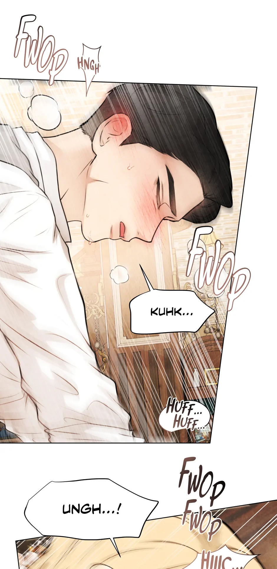 The Duchess Wants to Do it Chapter 42 - Page 57